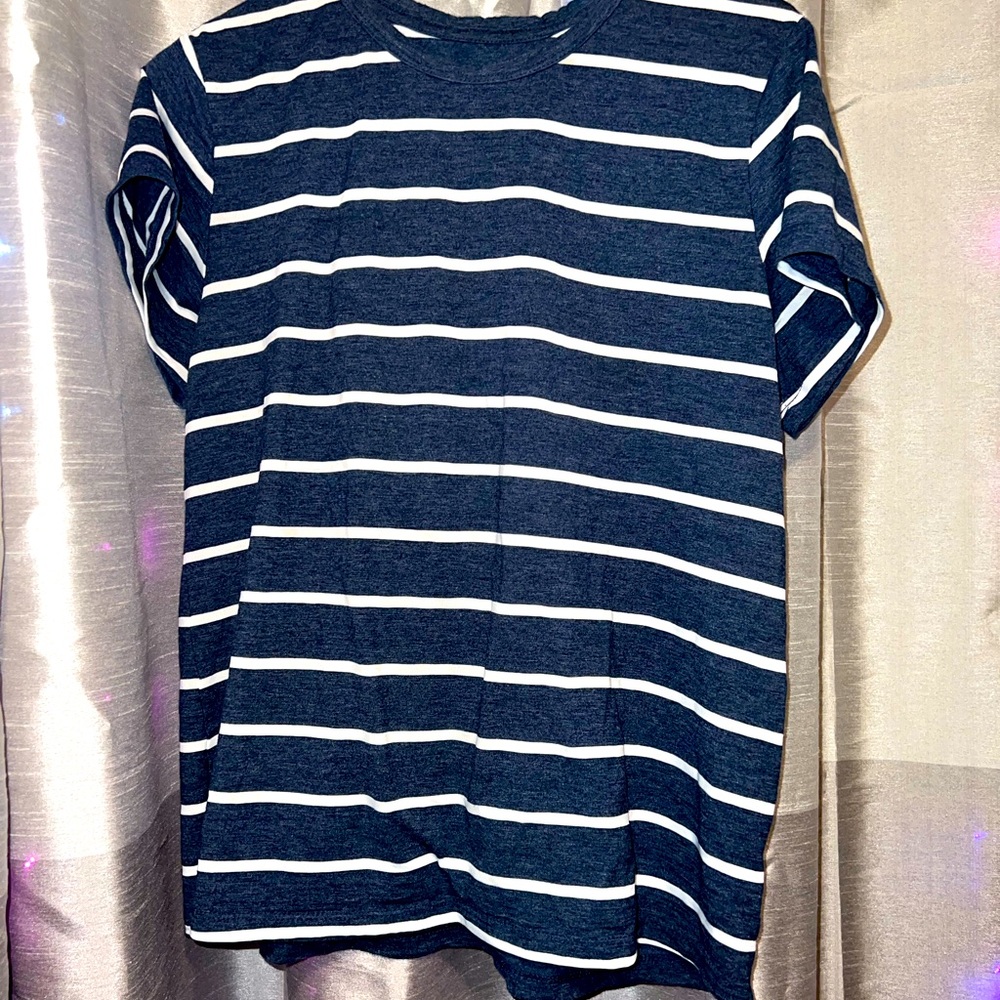 Large shirt